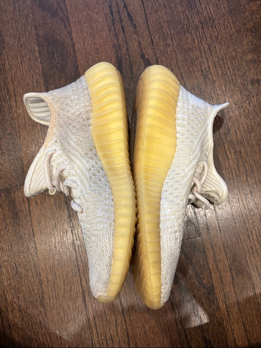 Yeezy boost 350 natural - Picture 3 of 8